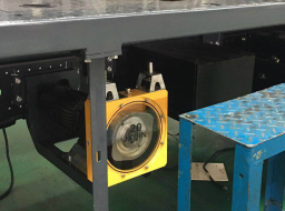 濕噴機(jī)械手配套泵,速凝劑泵送