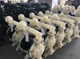 隔膜泵維護(hù)的關(guān)鍵因素是什么？